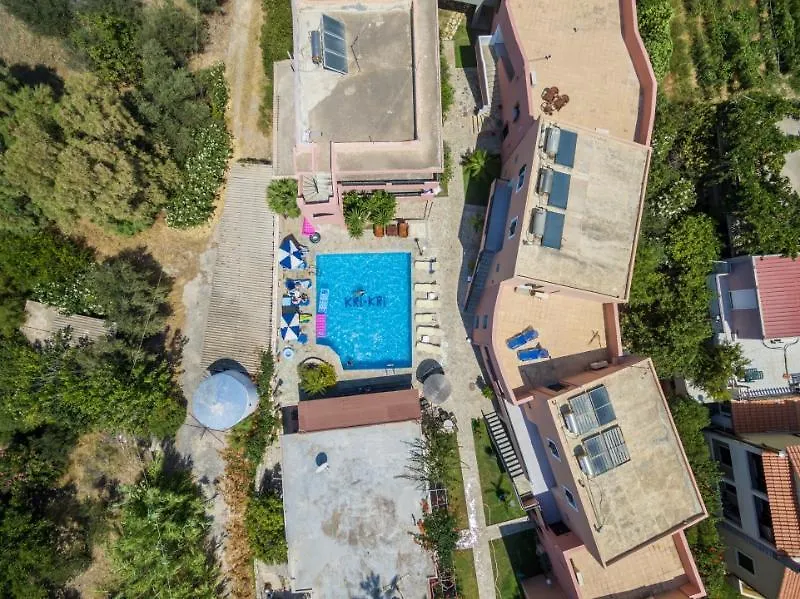 Kri Kri Village Gournes Gouvon Hotel
