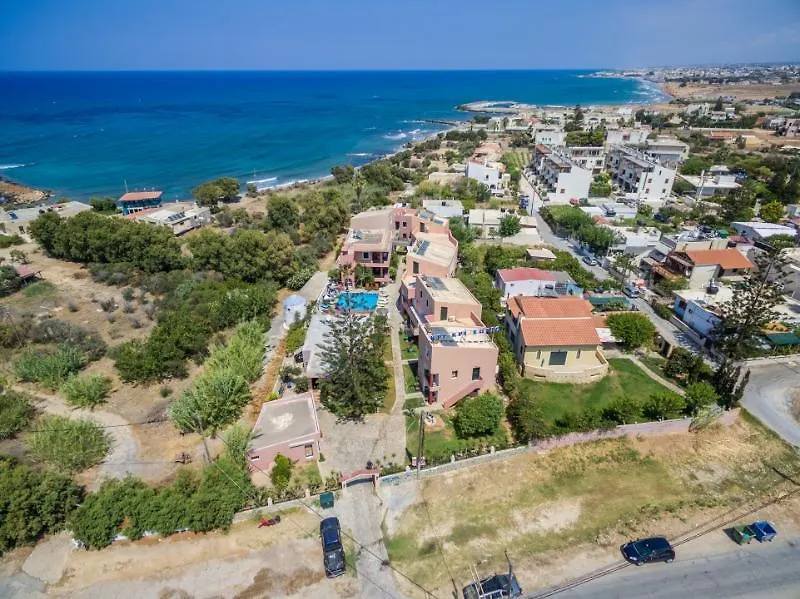 Kri Kri Village Gournes Gouvon Greece