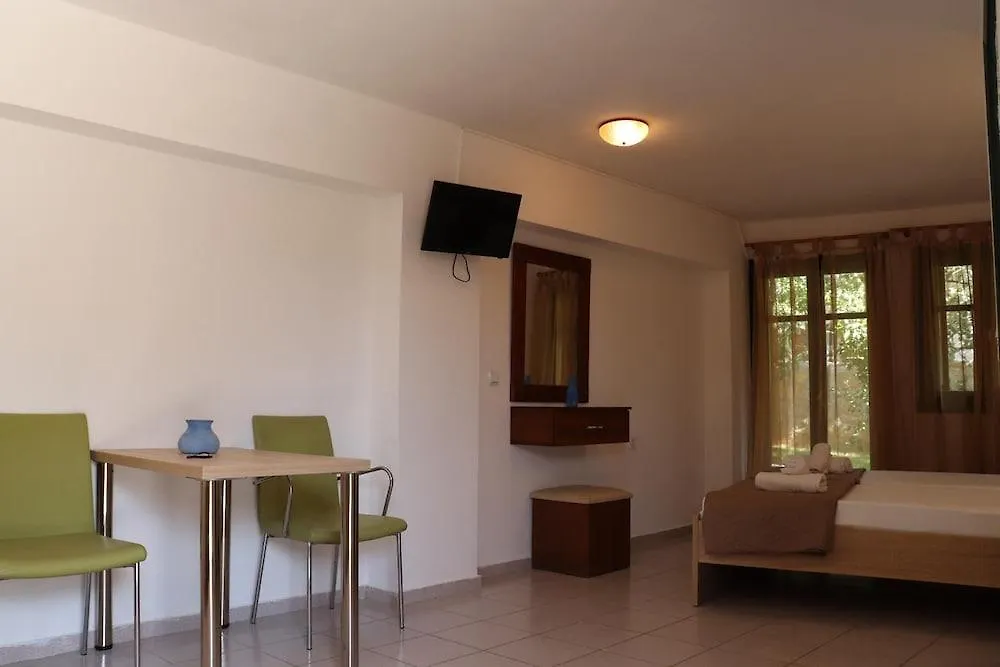 Kri Kri Village Gournes Gouvon Hotel
