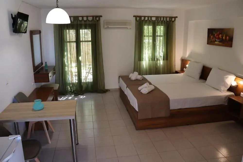 Kri Kri Village Gournes Gouvon Hotel