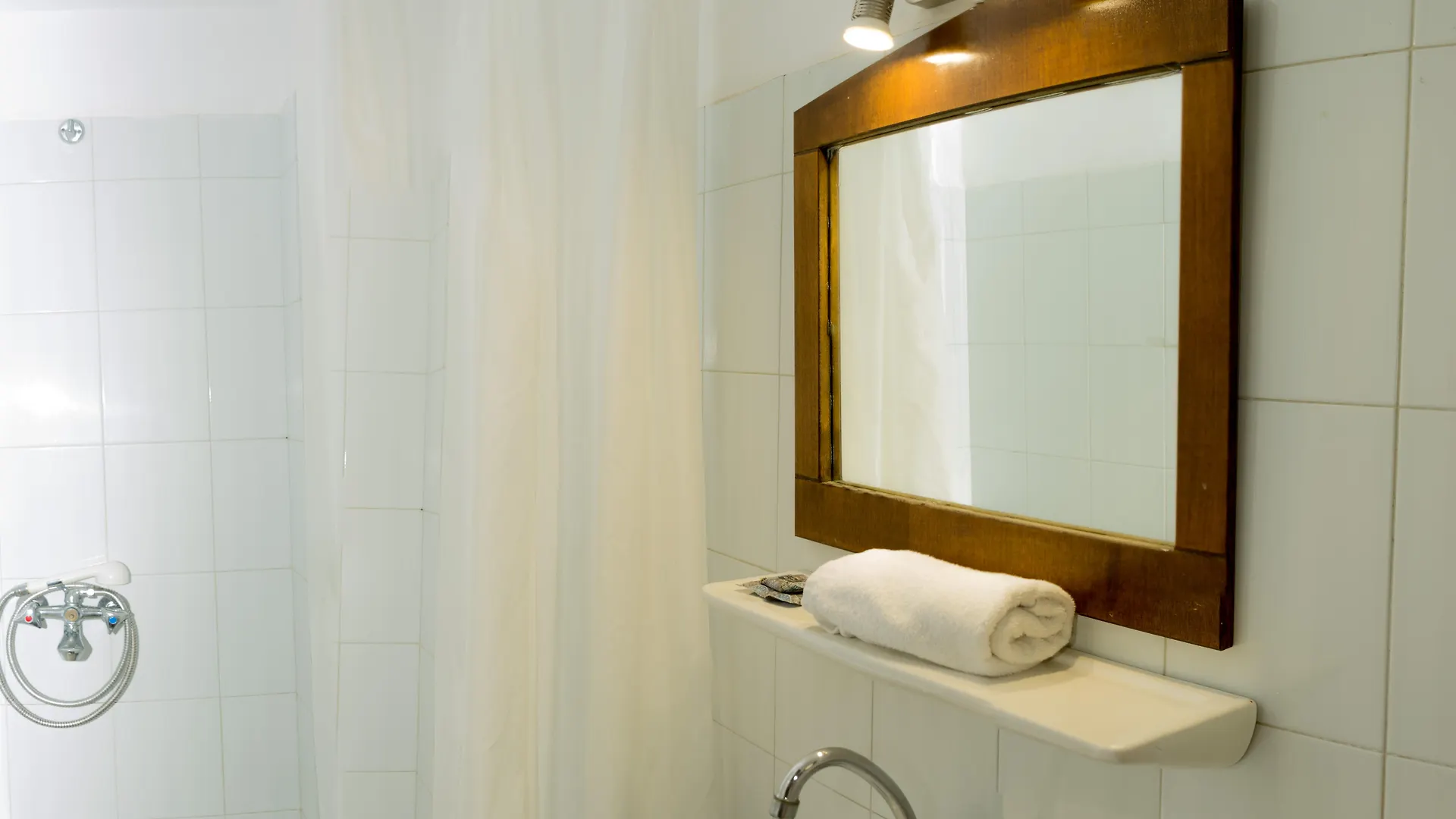 Hotel Kri Kri Village Gournes Gouvon