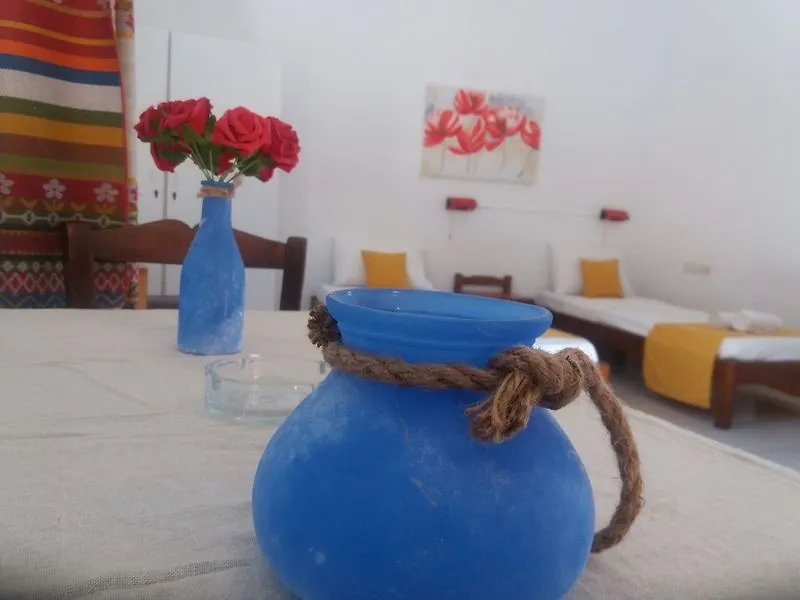 Hotel Kri Kri Village Gournes Gouvon