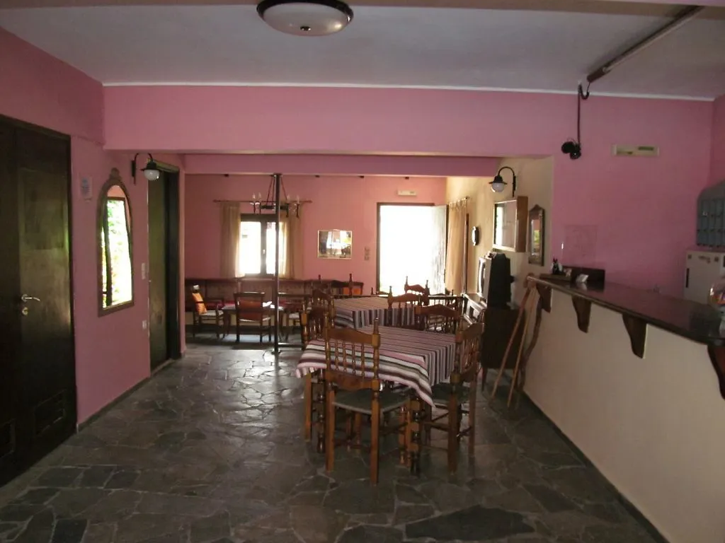 ** Hotel Kri Kri Village Gournes Gouvon Greece