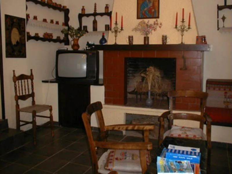 Kri Kri Village Gournes Gouvon Hotel