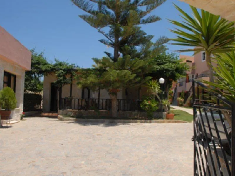 Kri Kri Village Gournes Gouvon Greece