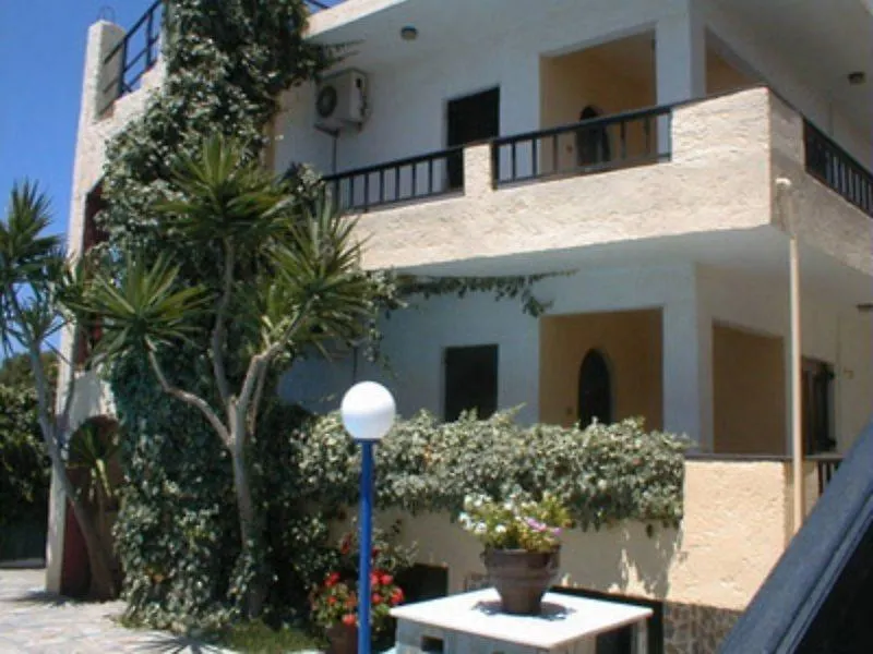 Kri Kri Village Gournes Gouvon 2*,  Greece