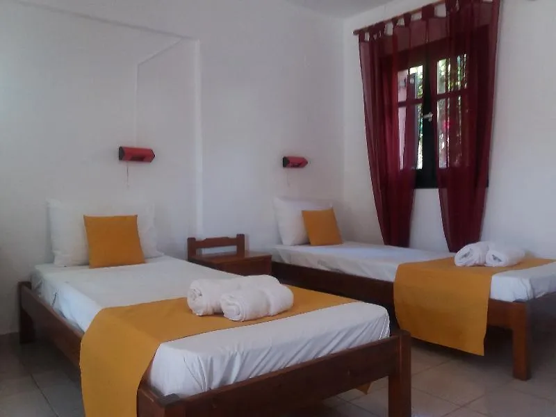Hotel Kri Kri Village Gournes Gouvon