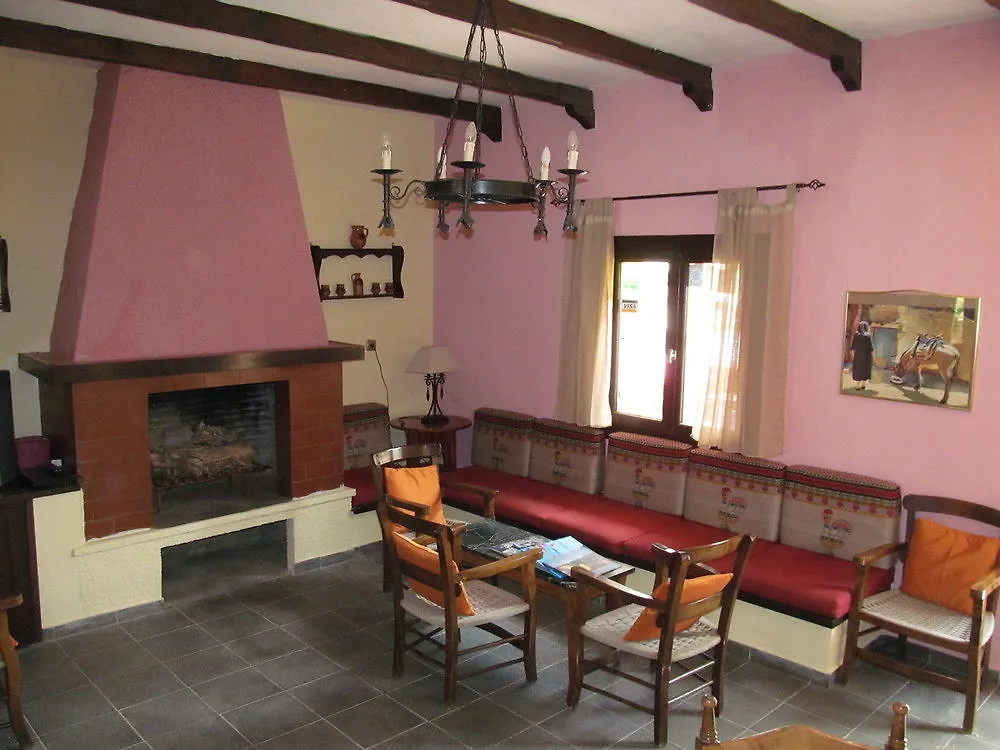 Kri Kri Village Gournes Gouvon Hotel