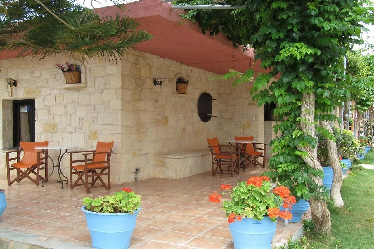 Kri Kri Village Gournes Gouvon Greece