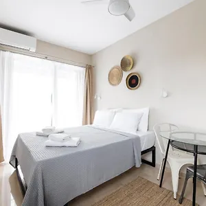 Boho Appartamento Salonicco