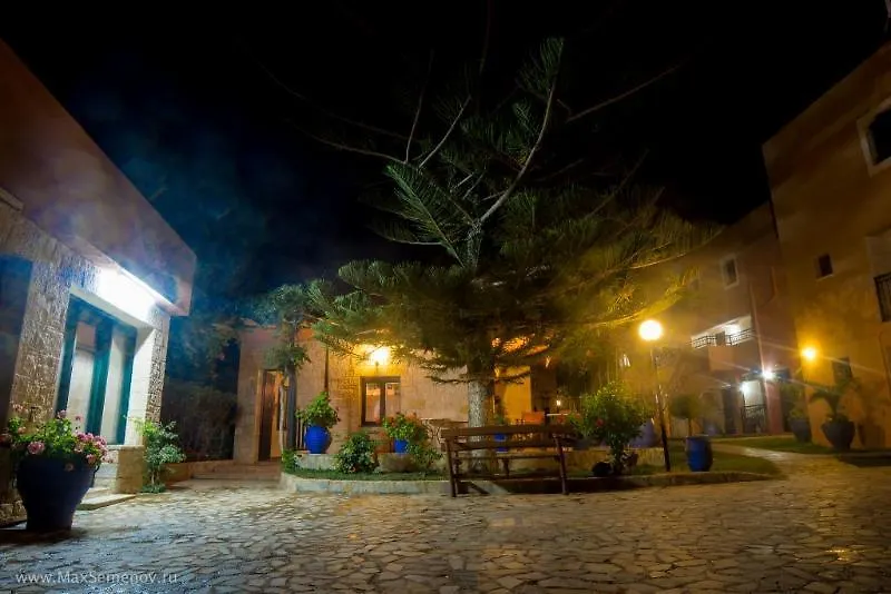 Kri Kri Village Gournes Gouvon Greece