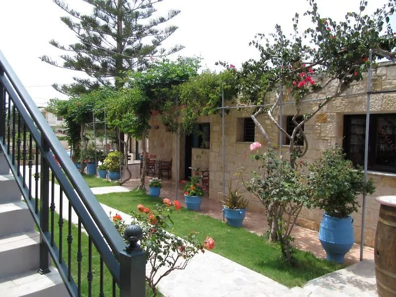 Kri Kri Village Goúrnes