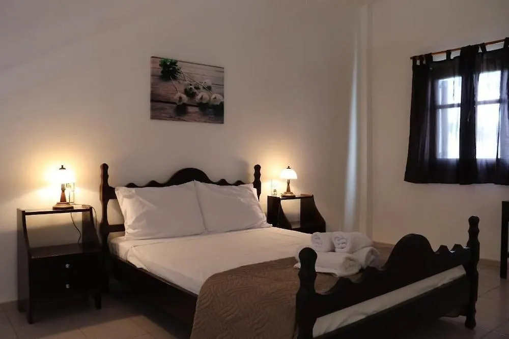 Kri Kri Village Goúrnes Hotel