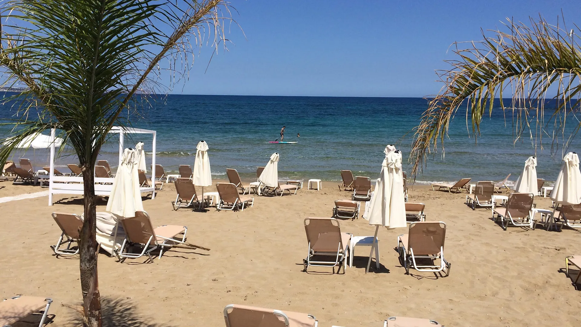 Hotel Kri Kri Village Goúrnes