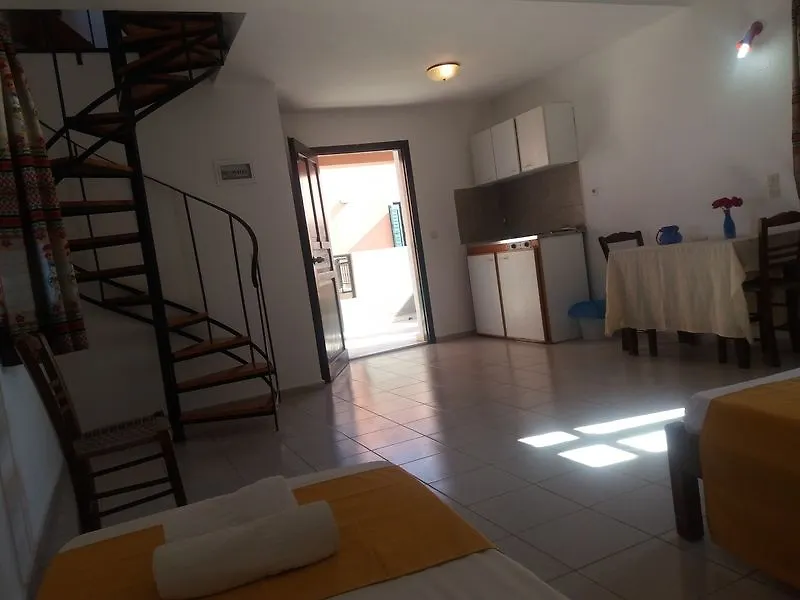 Hotel Kri Kri Village Goúrnes