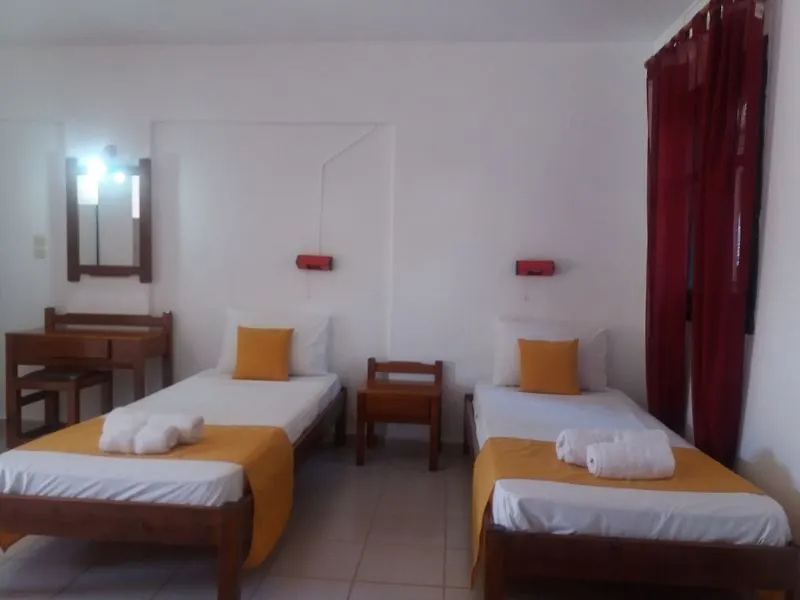 Kri Kri Village Goúrnes