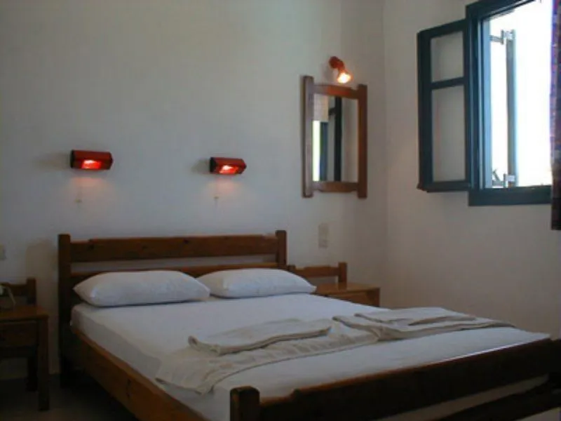 Kri Kri Village Goúrnes Hotel