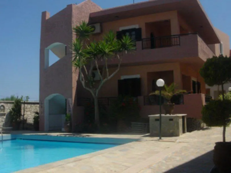 Kri Kri Village Goúrnes