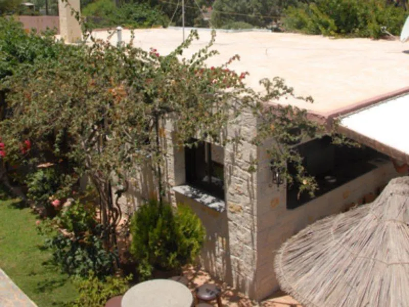 Kri Kri Village Goúrnes